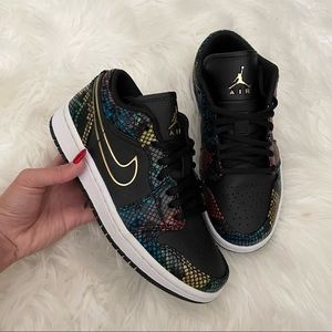 ❌SOLD❌Air Jordan Low